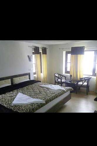 Hotel Himalayan Residency, Pahalgam 2